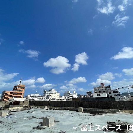Toyo Misaki Building - Vacation Stay 03379V Ishigaki  Exterior photo