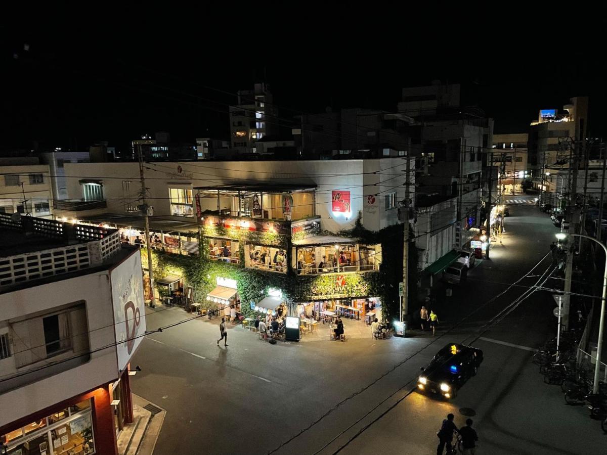 Toyo Misaki Building - Vacation Stay 03379V Ishigaki  Exterior photo