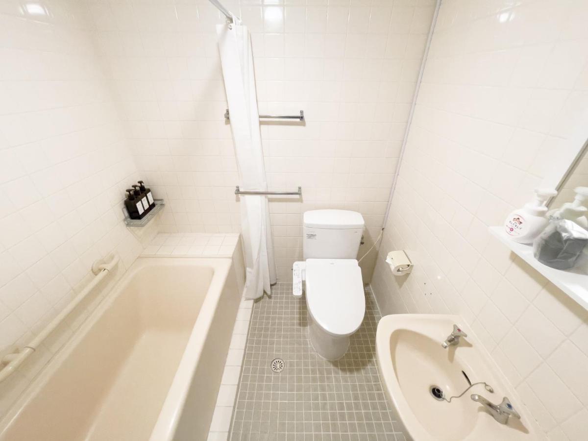 Toyo Misaki Building - Vacation Stay 03379V Ishigaki  Exterior photo