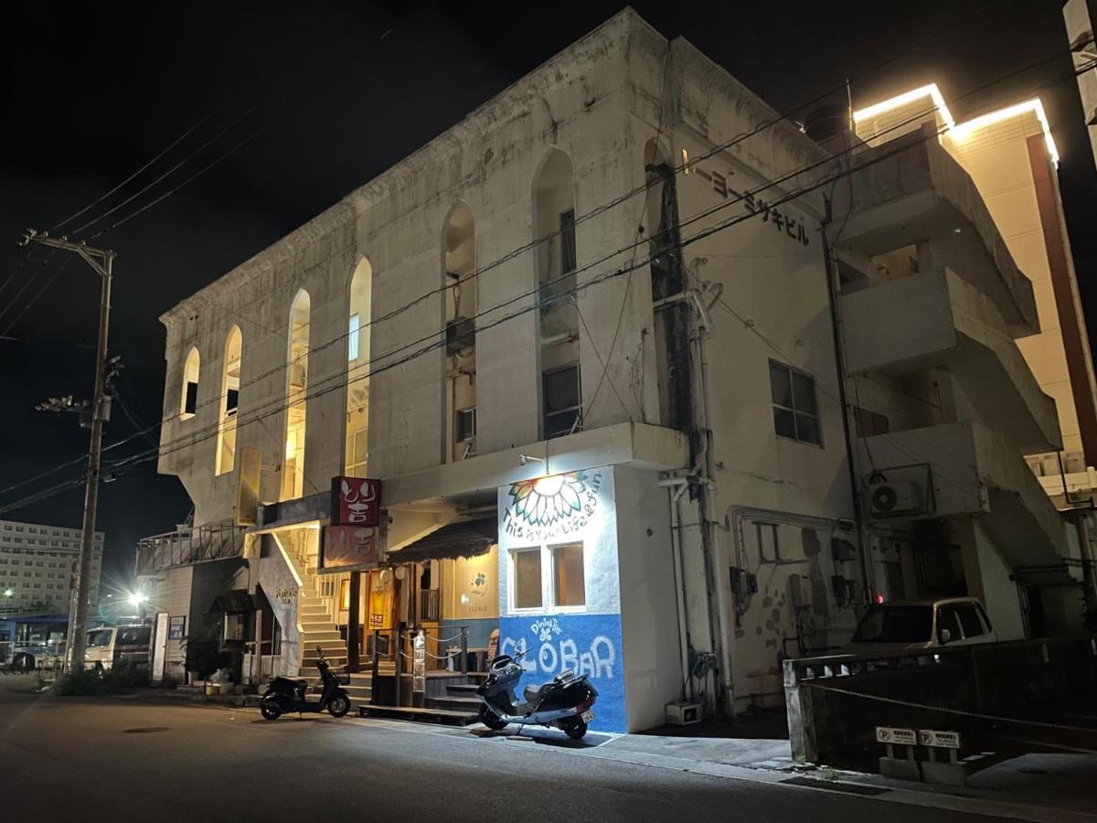 Toyo Misaki Building - Vacation Stay 03379V Ishigaki  Exterior photo