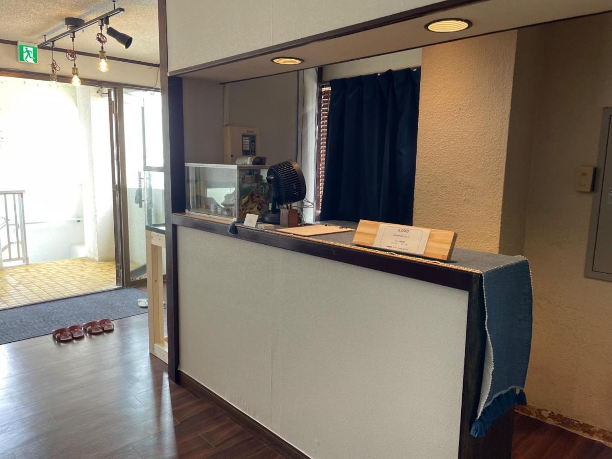 Toyo Misaki Building - Vacation Stay 03379V Ishigaki  Exterior photo
